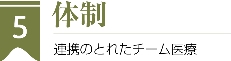 体制